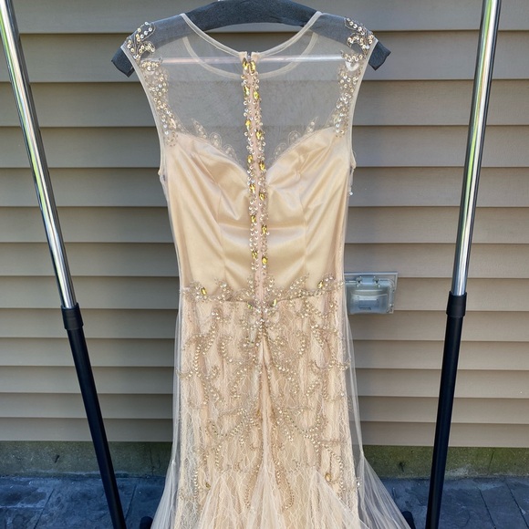 Alyce Black Label Prom Dress - Picture 5 of 12